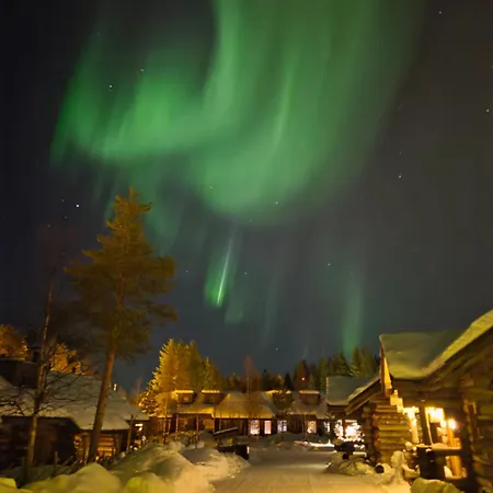 Huoneisto Nilijoutsen A3 Liljanrazzi Visit